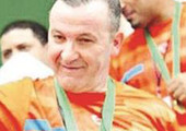 إقالة «كامل مادون» مدرب النادي العربي لكرة اليد