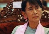 انتخاب مساعد زعيمة المعارضة رئيساً لميانمار