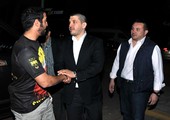 خالد بن حمد: المشاركة في البطولة إضافة من مكانة البحرين عربيا