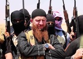 المرصد السوري يعلن مقتل عمر الشيشاني و