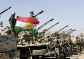 وكالة: روسيا قدمت أسلحة لأكراد العراق