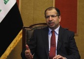 الجبوري: انخراط أبناء المحافظات في تحرير مناطقهم هو الأجدر في هذه المرحلة