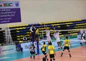 طائرة الأصفر تعبر أجواء صحار العماني بأمان