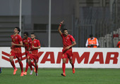 فوز ثالث للمحرق في كأس الاتحاد الآسيوي