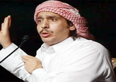 إطلاق سراح الشاعر القطري محمد العجمي بعفو أميري