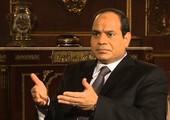 السيسي يتعهد كشف الحقيقة كاملة حول مقتل طالب ايطالي في مصر