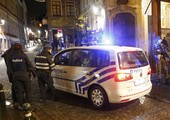 الشرطة البلجيكية تعتقل متهمين في حادث إطلاق النار ببروكسل