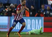 خوانفران: الفضل يعود لسيميوني في تقدم أتلتيكو مدريد في دوري الأبطال