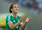 اللاعب المكسيكي جواردادو يعترف بصعوبة كوبا أميركا بالنسبة لمنتخب بلاده