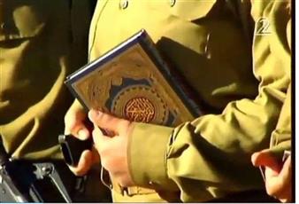 صدق أو لا تصدق مجندات مسلمات بجيش الاحتلال الاسرائيلي منوعات صحيفة الوسط البحرينية مملكة البحرين
