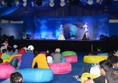 50% خصم على تذاكر الأطفال لجائزة البحرين الكبرى للفورمولا 1