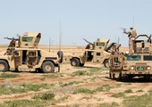 العراق.. جهاز مكافحة الارهاب يعلن انطلاق عملية تحرير منطقة المحمدي شرق هيت