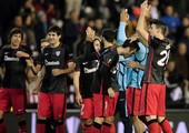 بالصور... تأهل فياريال وبلباو وبراغ لدور الثمانية لـ 