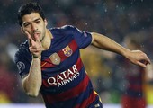 سواريز يعود مجددا لمنتخب أوروغواي بعد غياب طويل