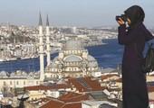 السفارة السعودية في تركيا نافية اختطاف امرأة:على خلاف مع زوجها