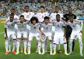 الإمارات تواجه بنغلاديش غدا استعدادا لمباراتي فلسطين والسعودية