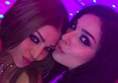 هيفاء وهبي تنشر صور عيد ميلادها