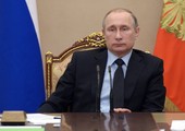 بوتين يرفض نظرية المؤامرة في قضايا المنشطات في روسيا