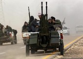 الأزمة الغربية في ليبيا... نخوض 