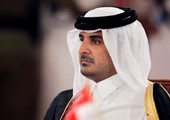 ولي عهد أبوظبي وأمير قطر يبحثان التطورات على الساحة العربية