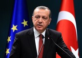 أردوغان يستعجل رفع الحصانة عن نواب أكراد