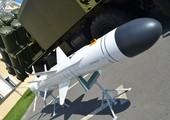 روسيا تختبر صاروخاً تفوق سرعته 5 أضعاف سرعة الصوت