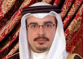 ولي العهد يهنئ الرئيس الإيرلندي بذكرى العيد الوطني لبلاده