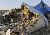 مصر تتلقى تقريراً روسياً بشأن الطائرة المنكوبة وتحيله للنيابة