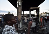 سبعة قتلى في انفجار شاحنة صهريج تابعة لشركة نفطية في هايتي