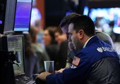 تراجع طفيف للأسهم الأوروبية بقيادة البنوك