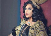 تلفزيون دبي يوقف برنامج الفنانة أحلام 