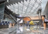 مطار «حمد الدولي» في قائمة أفضل 10 مطارات بالعالم
