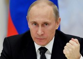 بوتين يزور شبه جزيرة القرم اليوم في الذكرى الثانية لضمها إلى روسيا
