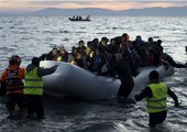 منظمة العفو الدولية تهاجم الاتفاق الاوروبي التركي حول المهاجرين