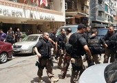 الأمن اللبناني يوقف خالد الساطم شقيق المسئول في 