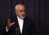 ظريف يؤكد على ضرورة تعاون إيران وتركيا لمكافحة التطرف 
