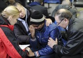 62 قتيلا في تحطم طائرة بوينغ تابعة لشركة الطيران الاماراتية فلاي دبي في جنوب روسيا