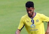 النصر السعودي يقرر إيقاف هزازي مباراة واحدة
