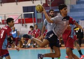  التضامن والأهلي يتأهلان إلى نهائي كأس ناشئي اليد 