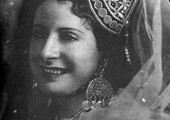 بديعة مصابني عميدة الرقص الشرقي وصاحبة مدرسة الفن الأولى في مصر