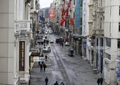 التعرف على هوية منفذ تفجير اسطنبول وهو 