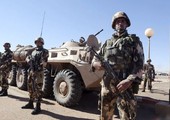 تونس.. اشتباكات بين الجيش ومتشدّدين على مرتفعات غرب البلاد