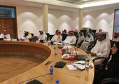 مقترح بتغيير أكياس القمامة البلاستيكية لأخرى قابلة للتحلل