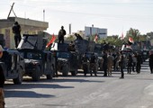 مقتل 2 من البشيمركة بانفجار جنوب مدينة سنجار العراقية