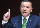 اردوغان: تركيا لن ترضخ أبدا للإرهاب