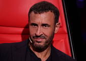 كاظم الساهر ينسحب من 
