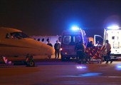 نقل 3 إسرائيليين أصيبوا بتفجير إسطنبول الإرهابي إلى بلدهم