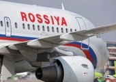 راكب يعطل رحلة طائرة روسية في تايلاند