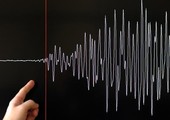 زلزال بقوة 6.6 درجة يقع قبالة جزر كوماندورسكي الروسية