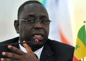 استفتاء في السنغال يعد اختبارا لشعبية الرئيس ماكي سال